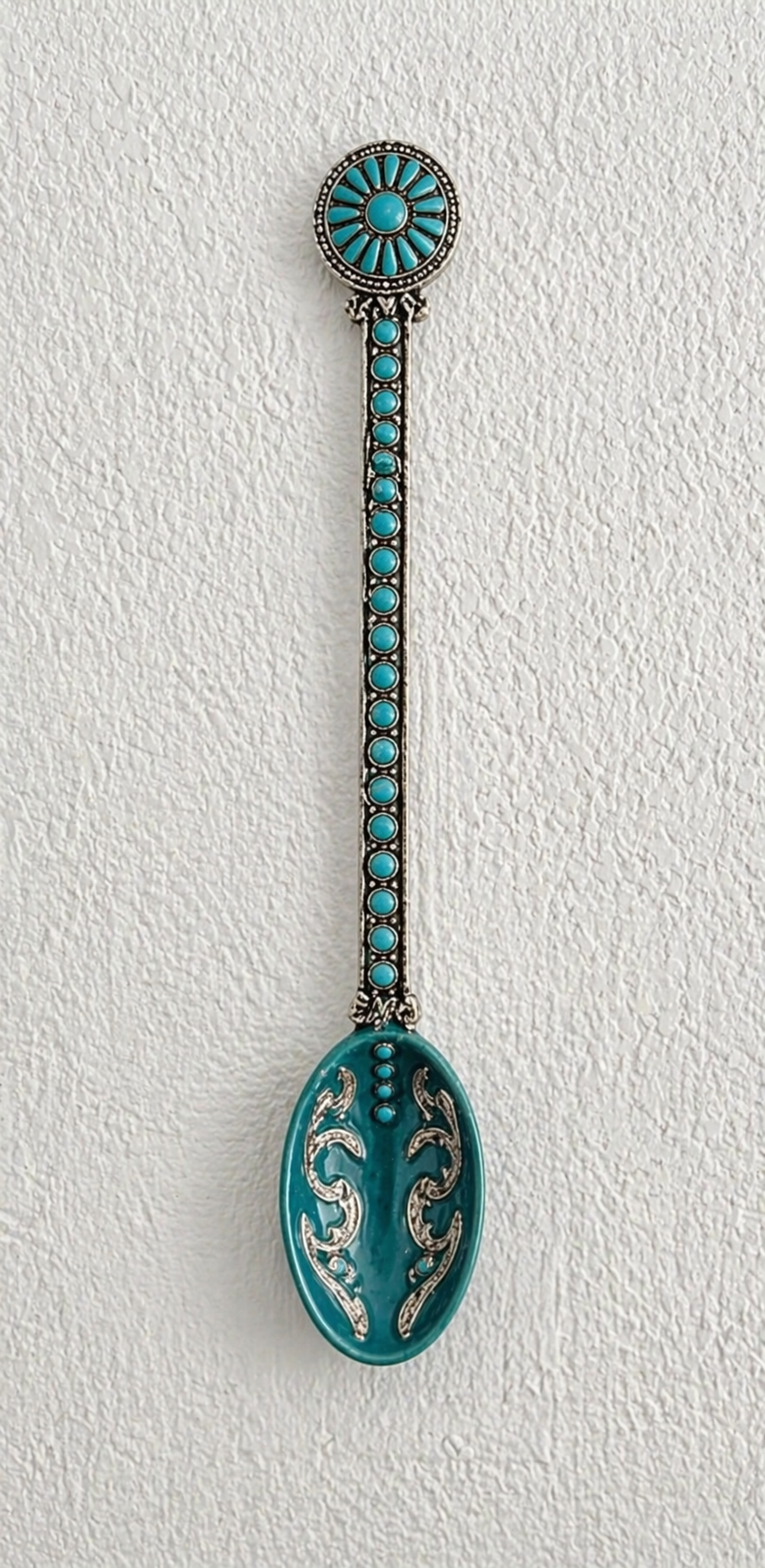 SadiesMugs - Matching Stir Spoon