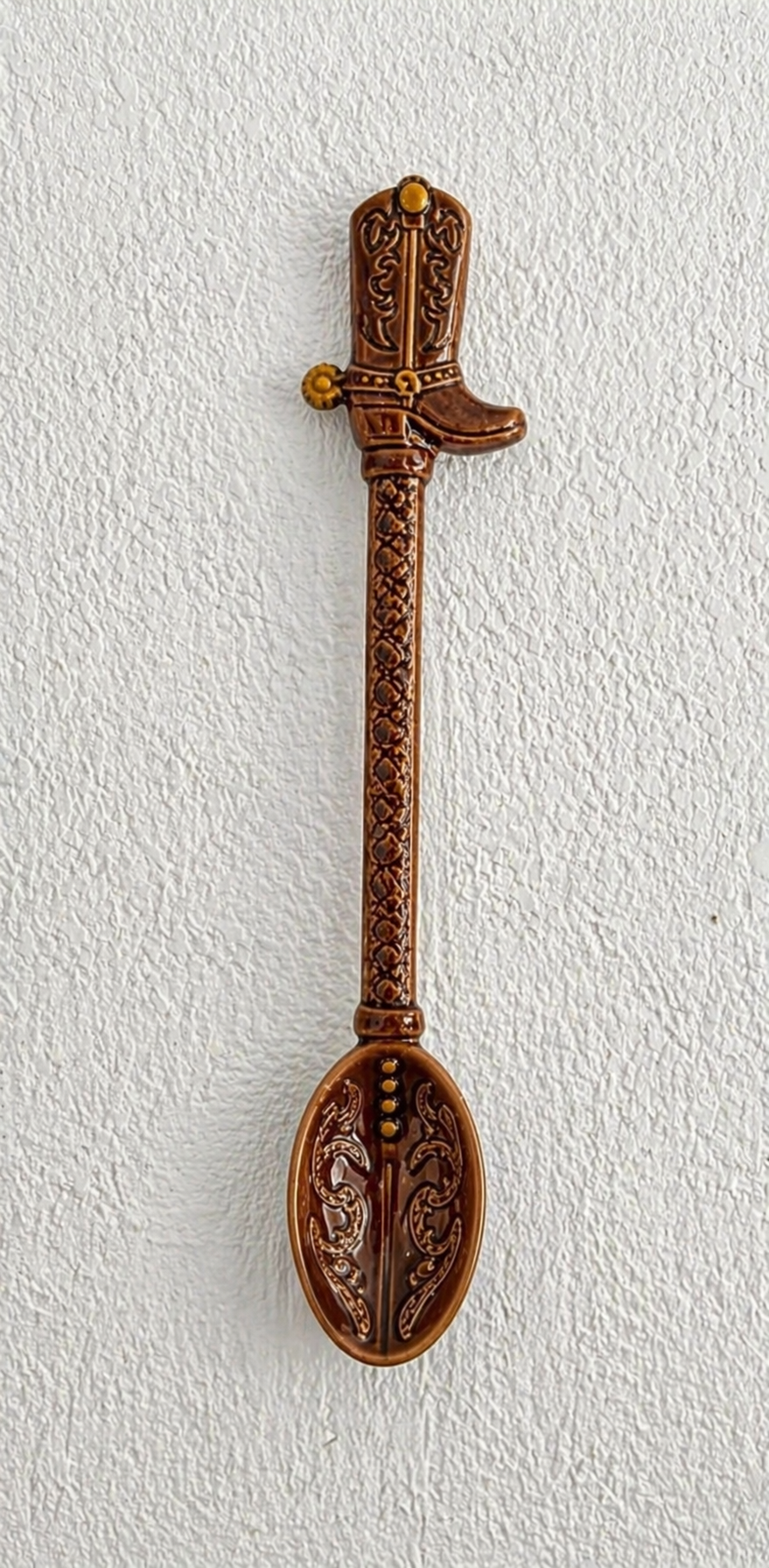 SadiesMugs - Matching Stir Spoon